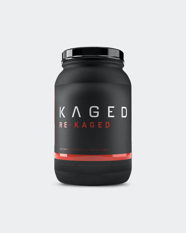 Kaged RE-KAGED Post-Workout